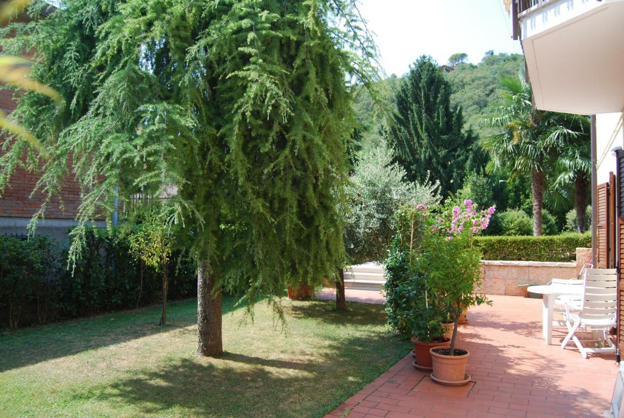 Villa Gio Mezzane di Sotto 외부 사진